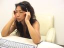 Mature Woman Chat Lady Hidden Camera Of The Whole Story Of The Bold Masturbation Big Reveal 2 Part 1 RKS-022-1