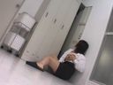 Changing clothes and masturbation in the Y Kur Ladies changing room ● Filming 1 Part 1 TEZ-006-1