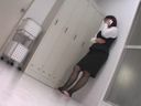 Y Kur Ladies Changing Clothes and Masturbation ● Filming 1 Part 2 TEZ-006-2