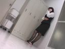 Y Kur 女士換衣服和手淫 ● 拍攝 1 第 2 部分 TEZ-006-2