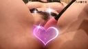 Maria 23 years old [Personal shooting] G cup hentai masturbation [amateur gonzo] vaginal shooting [uncensored]