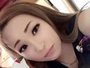 Rin 20 years old [Personal shooting] Beautiful shape slender [Amateur Gonzo] Complete face! !! 【Uncensored】Shaved Hostess