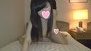 [Personal shooting] Face F cup black-haired female college student 21 years old, raw H, Cusco, facial www [High quality version available]