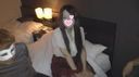 [Personal shooting] Face appearance black hair 19 years old slender jokyo daughter and raw 3P www [High quality version available]