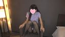 [Personal shooting] Face appearance Black hair 43-year-old slender wife, Cusco, raw H www [High quality version available]