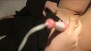 Masturbation with an electric vibrator Part 2