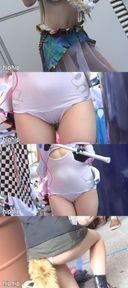 【Super High Definition Full HD Video】Sakae Cosplay Festival Nagoya's Daughter Is Fearless NO-2