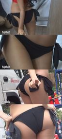 【Super High Definition Full HD Video】Wonder Cosplay Anime Festival Ecchi Cosplayer Undressing NO-7