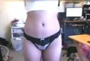 Limited number! [Personal shooting] Masturbation with two fingers in the model class gal's addle and masturbation [No ■ correct]