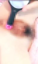 Limited number! [Personal shooting] Masturbation of a 18-year-old cute fair-skinned slender beauty [No ■ correct]