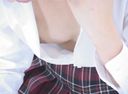 【Breast Chiller Long Ver】캐주얼한 일상에서 엿볼 수 있는 Breast chiller & nipple chiller