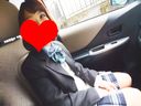 【Rural Student】Picking up girls GET cute kids ~ Lunch date / raw SEX ~