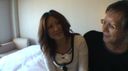 Hotel ● Shooting Amateur Mature Woman 4 Hours Part 1