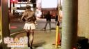 【Chilarism】Mature woman miniskirt exposure video vol.2