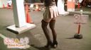 【Chilarism】Mature woman miniskirt exposure video vol.2