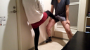 [Gold kicking hell by de S female college student] Ballbusting