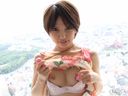 G-AREA "Ayumi" is a medical office worker with a simple appeal for the first time in a long time