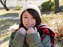 Tokyo247「こころ」ちゃんはショートヘアーが似合う色白美人女子大生