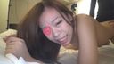 【개인 촬영】아비루 유미루의 너무 귀여운 키스 좋아하는 프리터 미와짱 20세【1SEX 없이 1】