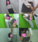 [Personal shooting] An idiot egg who seems to be able to do anything if you press it! Reluctantly, video with purikura