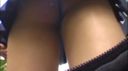 ABA-003-1 In the City! Chasing Panty Shot Upside Down 1 Part 1