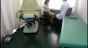 ABA-013-1　産婦人科事件簿　高齢出産１か月後検診　分娩台で高速ピストンしちゃいました。　Part 1