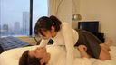 (10) TB-295 [Face licking delusion] Hana Sakisaka and Face Licking At Executive Apartment ̳2 FH