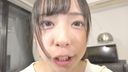 (12) TB-297 [Tongue Observation POV] Hana Sakisaka's POV Tongue Bello Observation Lens Licking Spit Blame! !!　