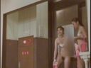 Kansai Amateur Bath Peeping