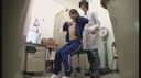 【Hidden Camera】Spring J ● Physical Examination First Half