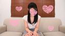 【Personal shooting】Gachi cute beautiful girl! Erotic girl serving with lewd with tongue entangled with
