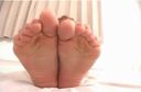 【Foot Fetish】★ Amateur Soles, Ultimate Fetishism ★ 4