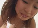 Masturbating ******** Miho-chan 19 years old