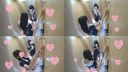 [Hidden camera] Fitting room changing clothes HD vol.25 Black hair long patsun loli's whip ass full view uncensored [Personal shooting]