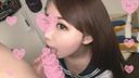 [Personal shooting] Sumire 22 years old (2) petite daughter ☆ Rabbit type petite JD who mates with anyone when lonely and seeding SEX ~ Sperm wants and sucks Kintama A large amount of vaginal shot in the vaginal hole of a sexual desire daughter! 【Amateur Video】