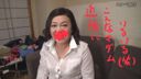 [第一槍BBA]立即濕的55歲女士摸索和[樣品可用]