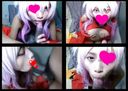 【Amateur Video】Beautiful cosplay play!　Carefully selected cute child appearances