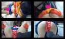 【Amateur Video】Beautiful cosplay play!　Carefully selected cute child appearances