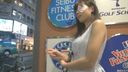 【ナンパハメ撮り】NENE 20歳 ビールの売り子【HD動画】
