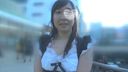 【ナンパハメ撮り】 NI-NA 21歳 メイド喫茶勤務【HD動画】