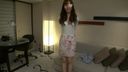 [Nampa Gonzo] MIKU 22-year-old underwear manufacturer's PR [HD video]