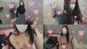 [Personal shooting] Mao 23-year-old F cup beautiful big breasts woman's raw vagina Goriboki raw with ahair [Amateur video]