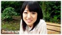 【Outdoor exposure】 The true face of AV actress "Momo Sakata" ~ Reunion sympathy ~ Part.3 []