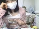 【Live Chat】The goal is a hentai erotic teacher! Amateur girl's H live streaming!