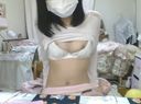 【Live Chat】The goal is a hentai erotic teacher! Amateur girl's H live streaming!