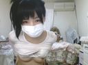 【Live Chat】The goal is a hentai erotic teacher! Amateur girl's H live streaming!