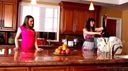 Lesbians TF91 -Dani Daniels ，Dana Dearmond