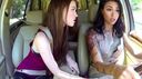 Two Lesbians Dana Vespoli and Misha Cross