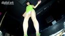 From Kebakyawa ★ Bodycon to Erotic Crotch Gal's Puni Ass Dance! !!