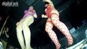 Erotic dance with Punu, erotic gal-chan gathering! !!